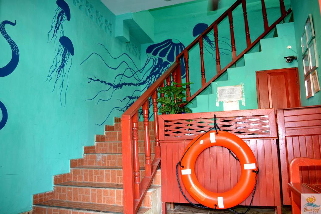 Bocas Reef Hotel Bocas del Toro Exterior photo